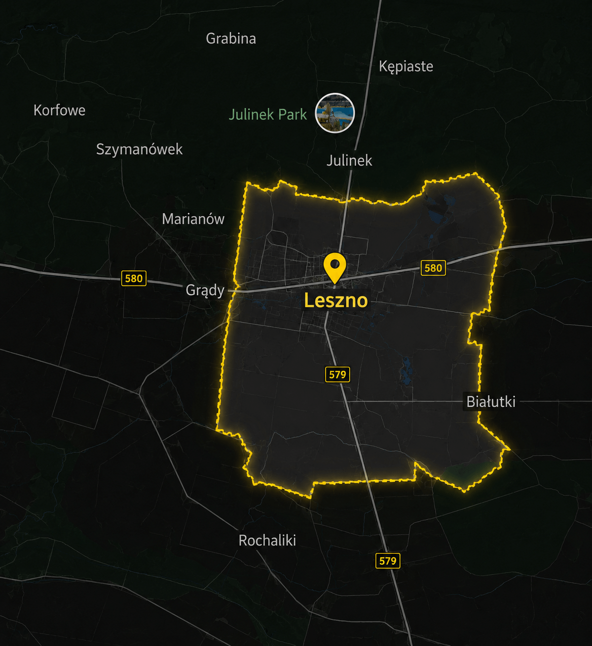 kontenery na gruz Leszno