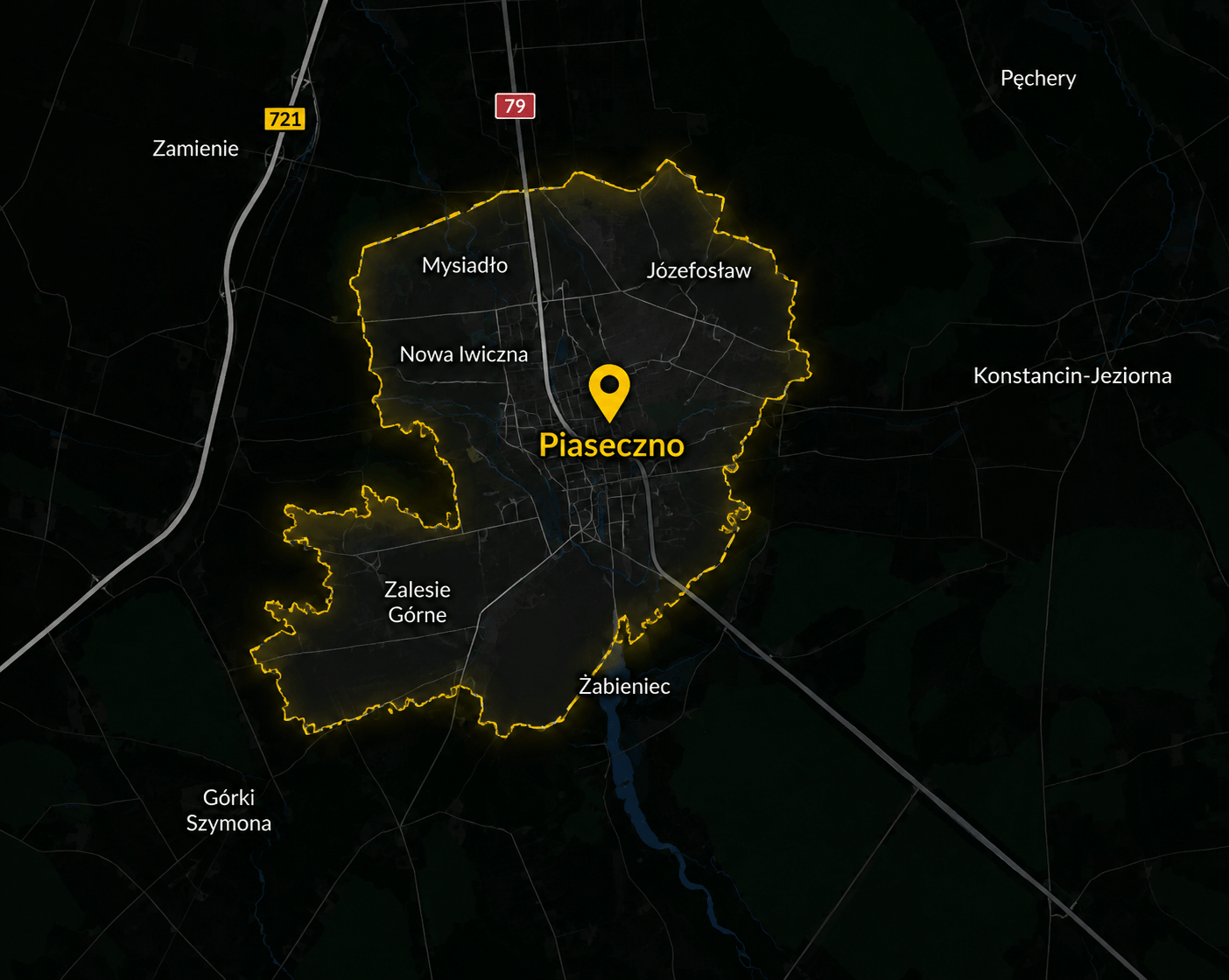 kontenery piaseczno